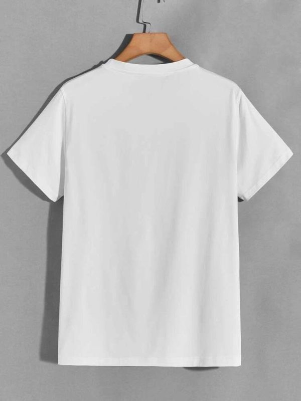 Geek T-shirt - Image 18
