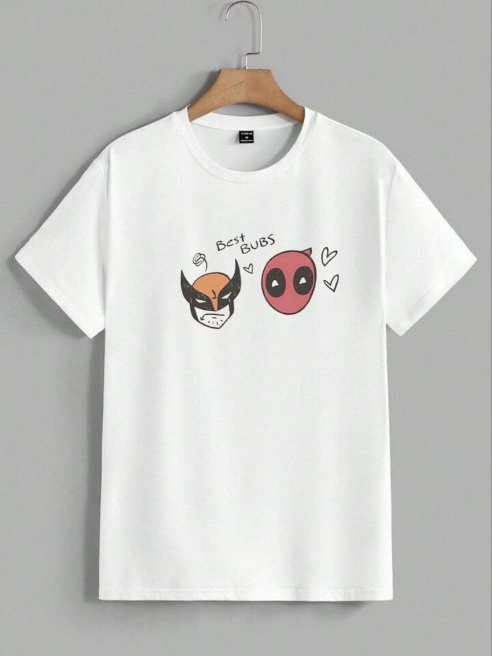 Deadpool & Wolverine- Best Bub