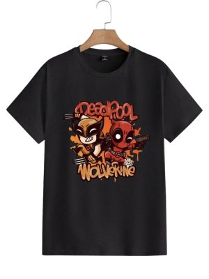 Dead Pool T-shirt