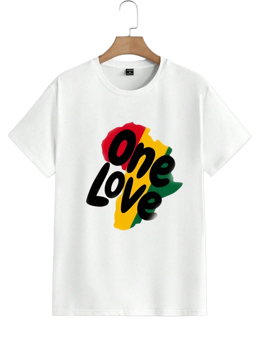 One Love T-shirt