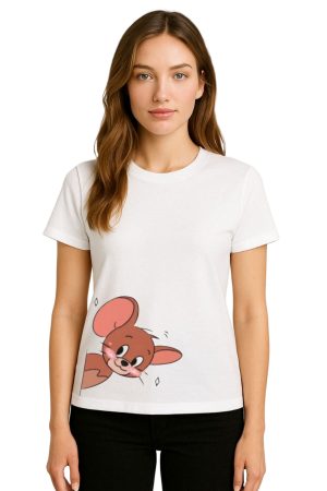 Jerry - Women T-shirt