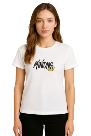 Minion - Women T-shirt