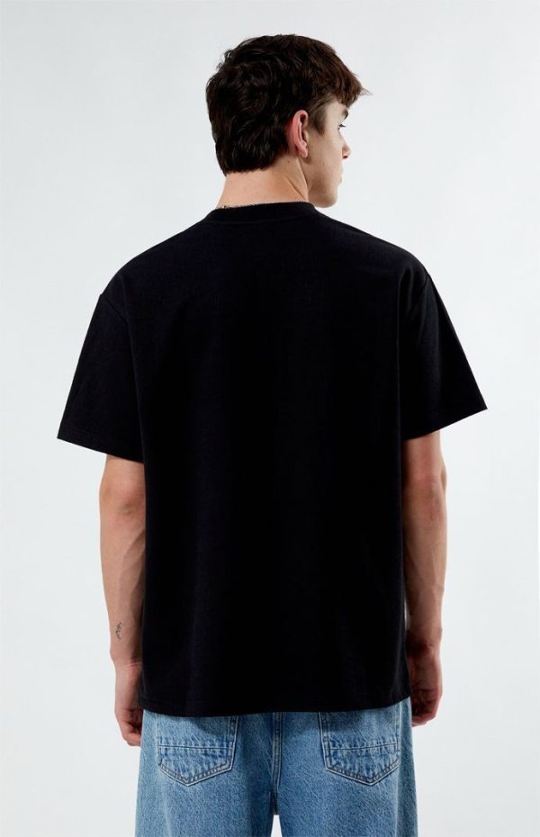 Popeye - Oversized t-shirt - Image 3