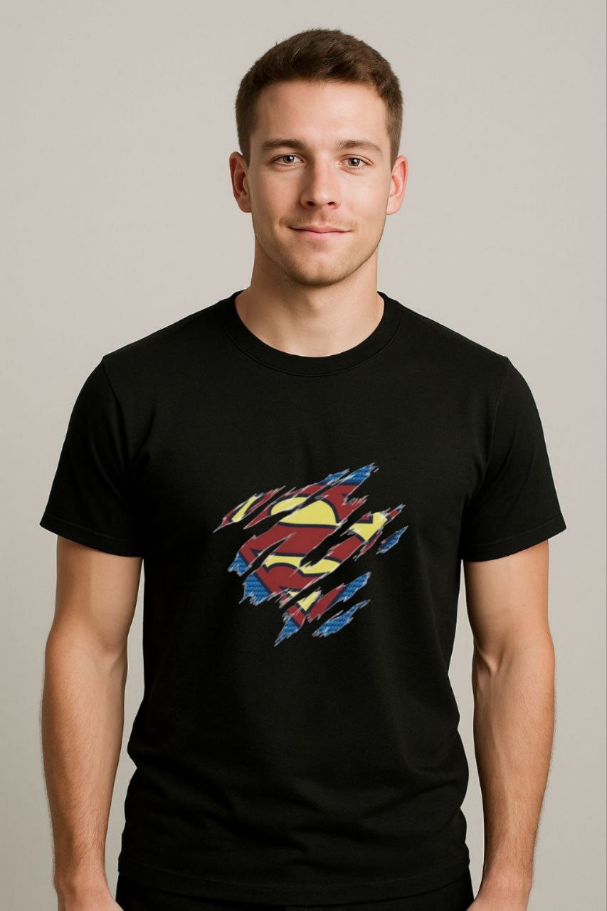 Superman T-shirt