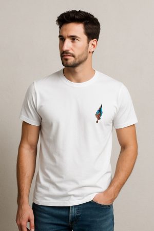 Lord Krishna tshirt