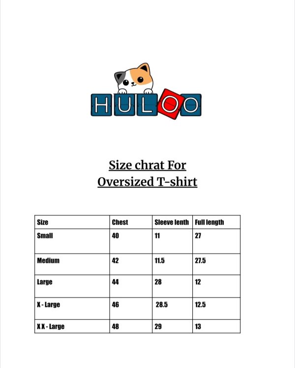 Who cares - Oversized t-shirt - Image 4