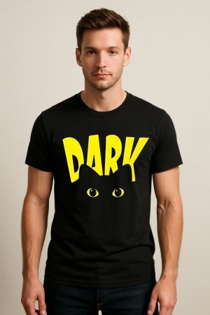 Dark Men T-shirt