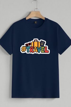 Travel T-shirt
