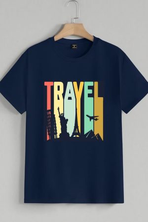 Travel T-shirt