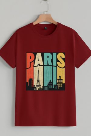 Paris T-shirt