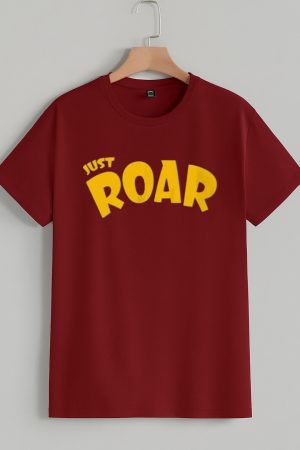 Just Roar T-shirt