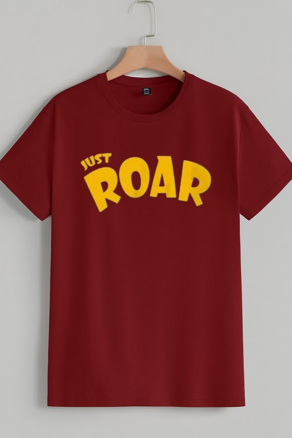 Just Roar T-shirt