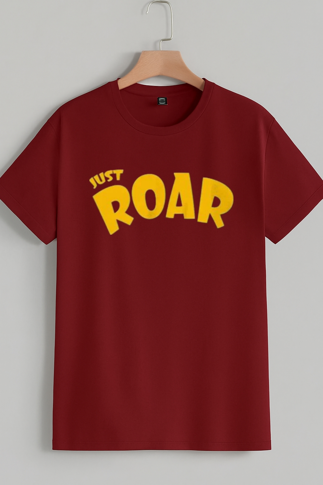 Just Roar T-shirt