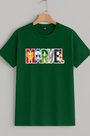 Marvel - Men t-shirt