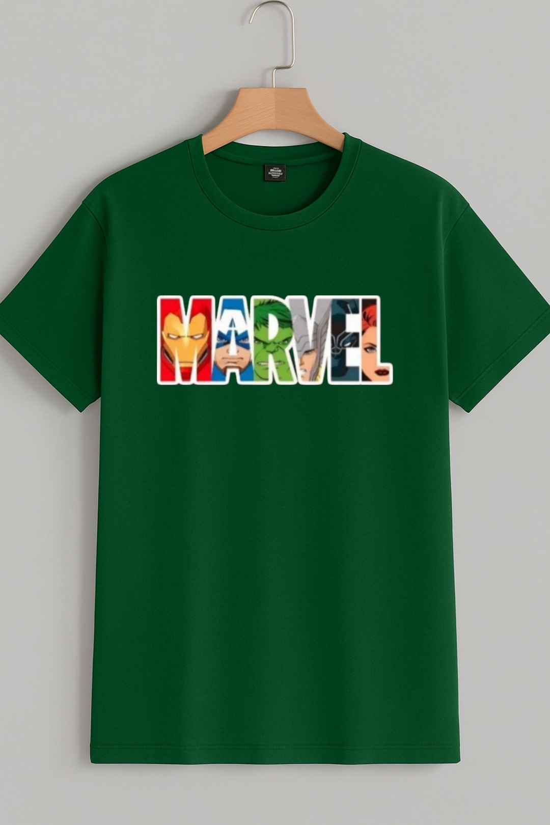 Marvel - Men t-shirt