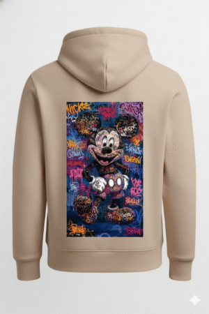 Mickey mouse Hoodie
