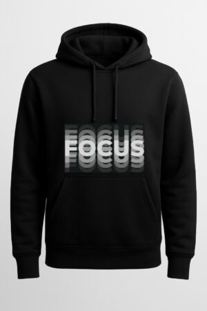 Focus Hoodie