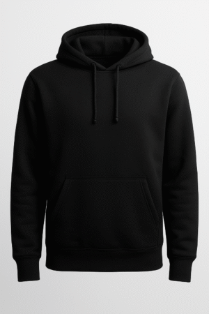 Plain Hoodie