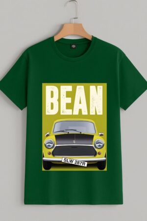 Mr. Bean tshirt