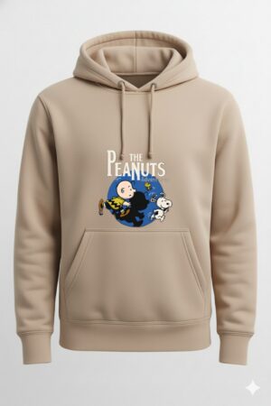 Peanut adventure Hoodie
